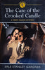 The Case of the Crooked Candle | Erle Stanley Gardner