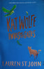 Kat Wolfe Investigates | Lauren St. John