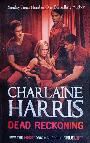 Dead Reckoning | Charlaine Harris