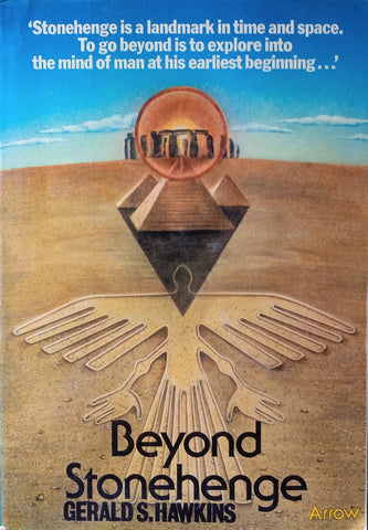 Beyond Stonehenge | Gerald S. Hawkins