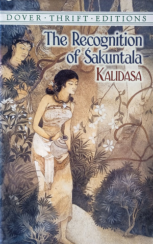 The Recognition of Sakuntala | Kalidasa