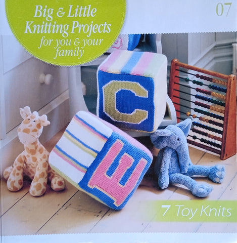 Toy Knits