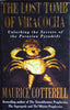 The Lost Tomb of Viracocha: Unlocking the Secrets of the Peruvian Pyramids | Maurice Cotterell