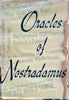 Oracles of Nostradamus | Chas A. Ward