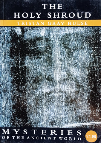 The Holy Shroud | Tristan Gray Hulse