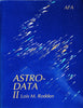 Astro-Data II | Lois M. Rodden