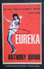 Eureka [Proof copy] | Anthony Quinn