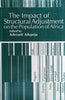 The Impact of Structural Adjustment on the Population of Africa | Aderanti Adepoju (ed.)