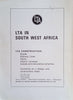 Otjikango or Gross Barmen: The History of the First Rhenish Herero Mission Station in South West Africa 1844-1904 | Dr. N. Mossolow