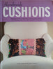 Handmade Cushions | Linda Neubauer and Joanne Wawra