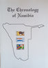 The Chronology of Namibia | Hermann Kolberg (comp.)