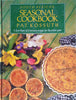 South African Seasonal Cookbook | Pat Kossuth