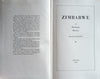 Zimbabwe: A Rhodesian Mystery | Roger Summers