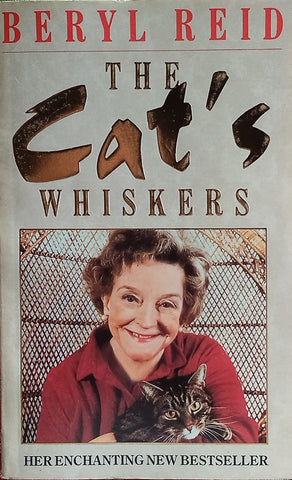 The Cat's Whiskers | Beryl Reid