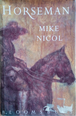 Horseman | Mike Nicol