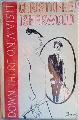 Down There on a Visit [First UK edition] | Christopher Isherwood