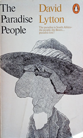 The Paradise People | David Lytton