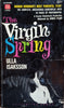 The Virgin Spring | Ulla Isaksson