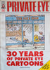 Private Eye: 30 Years of Private Eye Cartoons 1961-1991 | Ian Hislop (ed.)