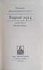 August 1914 | Alexander Solzhenitsyn