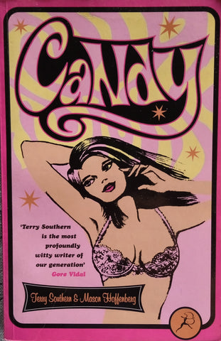 Candy | Terry Southern and Mason Hoffenberg