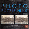 Photo Puzzle Hunt | Christine Reguigne