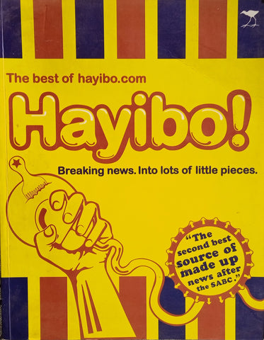 Hayibo: The Best of Hayibo.com