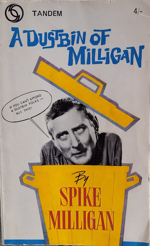 A Dustbin of Milligan | Spike Milligan