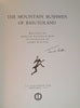 The Mountain Bushmen of Basutoland [Signed by the illustrator] | Marion Walsham How