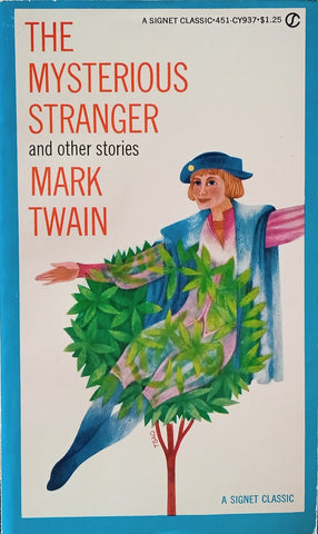 The Mysterious Stranger and Other Stories | Mark Twain