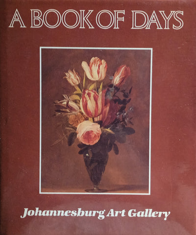 A Book of Days: Johannesburg Art Gallery