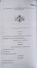 The Constitution of the Kingdom of Swaziland: Swaziland Government Gazette Extraordinary