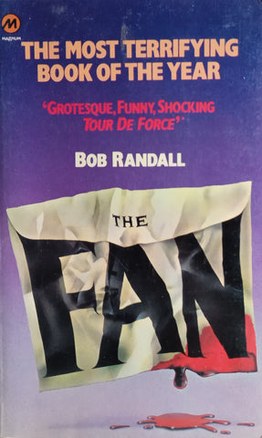 The Fan | Bob Randall