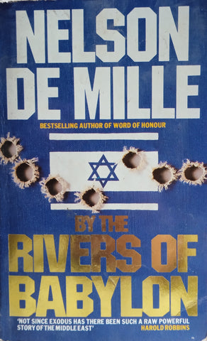 By the Rivers of Babylon | Nelson de Mille