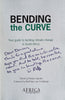 Bending the Curve: Your guide to Tackling Climate Change in South Africa [Inscribed by the author] | Robert Zipplies (ed.)