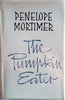 The Pumpkin Eater [First edition] | Penelope Mortimer