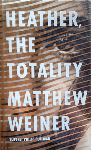 Heather, the Totality | Matthew Weiner