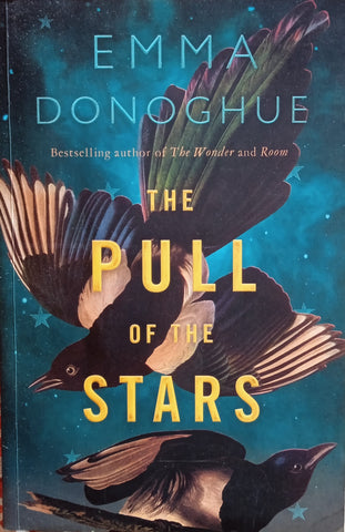 The Pull of the Stars | Emma Donoghue