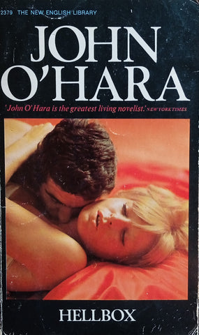 Hellbox | John O’Hara