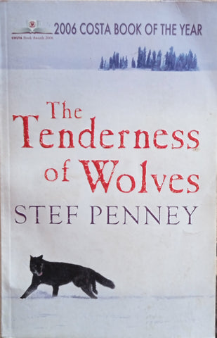 The Tenderness of Wolves | Stef Penney