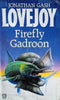 Lovejoy: Firefly Gadroon | Jonathan Gash