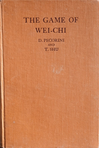 The Game of Wei-Chi | D. Pecorini & T. Shu