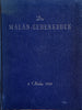 Die Malan-Gedenkboek 6 Oktober 1951 [Afrikaans] | Jacques Malan (comp.)