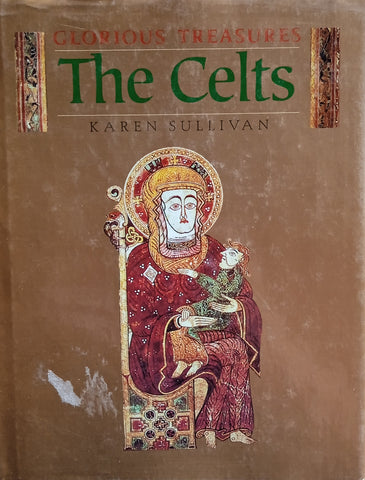 Glorious Treasures: The Celts | Karen Sullivan