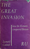 The Great Invasion: How the Romans Conquered Britain | Leonard Cottrell