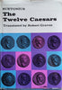 The Twelve Caesars | Suetonius