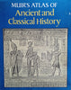 Muir's Atlas of Ancient and Classical History | R.F. Treharne (ed.)