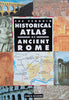 The Penguin Atlas of Ancient Rome | Chris Scarre