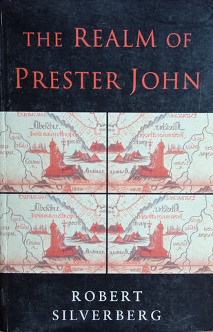 The Realm of Prester John | Robert Silverberg