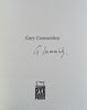 Outside the Cave: Selected Poems [Signed] | Gary Cummiskey